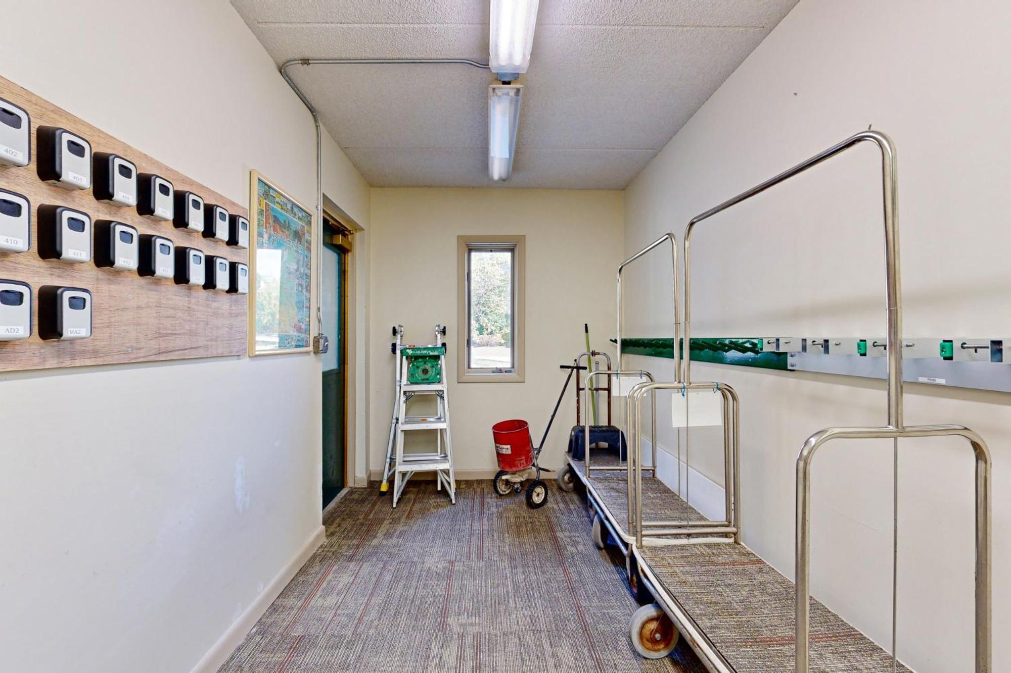 לינקולן 204 Studio At Rivergreen מראה חיצוני תמונה